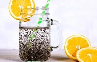 تخم شربتی را چگونه مصرف کنیم؟ ؛ طرز استفاده از تخم شربتی و خواص آن + مقدار مصرف روزانه تخم شربتی