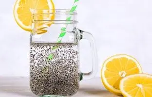 تخم شربتی را چگونه مصرف کنیم؟ ؛ طرز استفاده از تخم شربتی و خواص آن + مقدار مصرف روزانه تخم شربتی