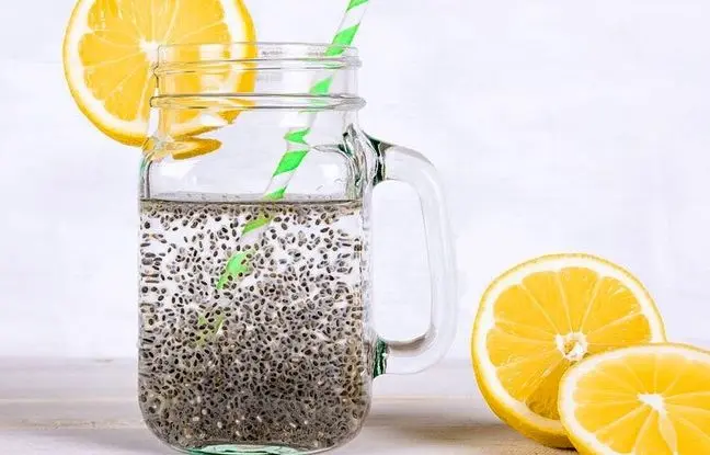 تخم شربتی را چگونه مصرف کنیم؟ ؛ طرز استفاده از تخم شربتی و خواص آن + مقدار مصرف روزانه تخم شربتی