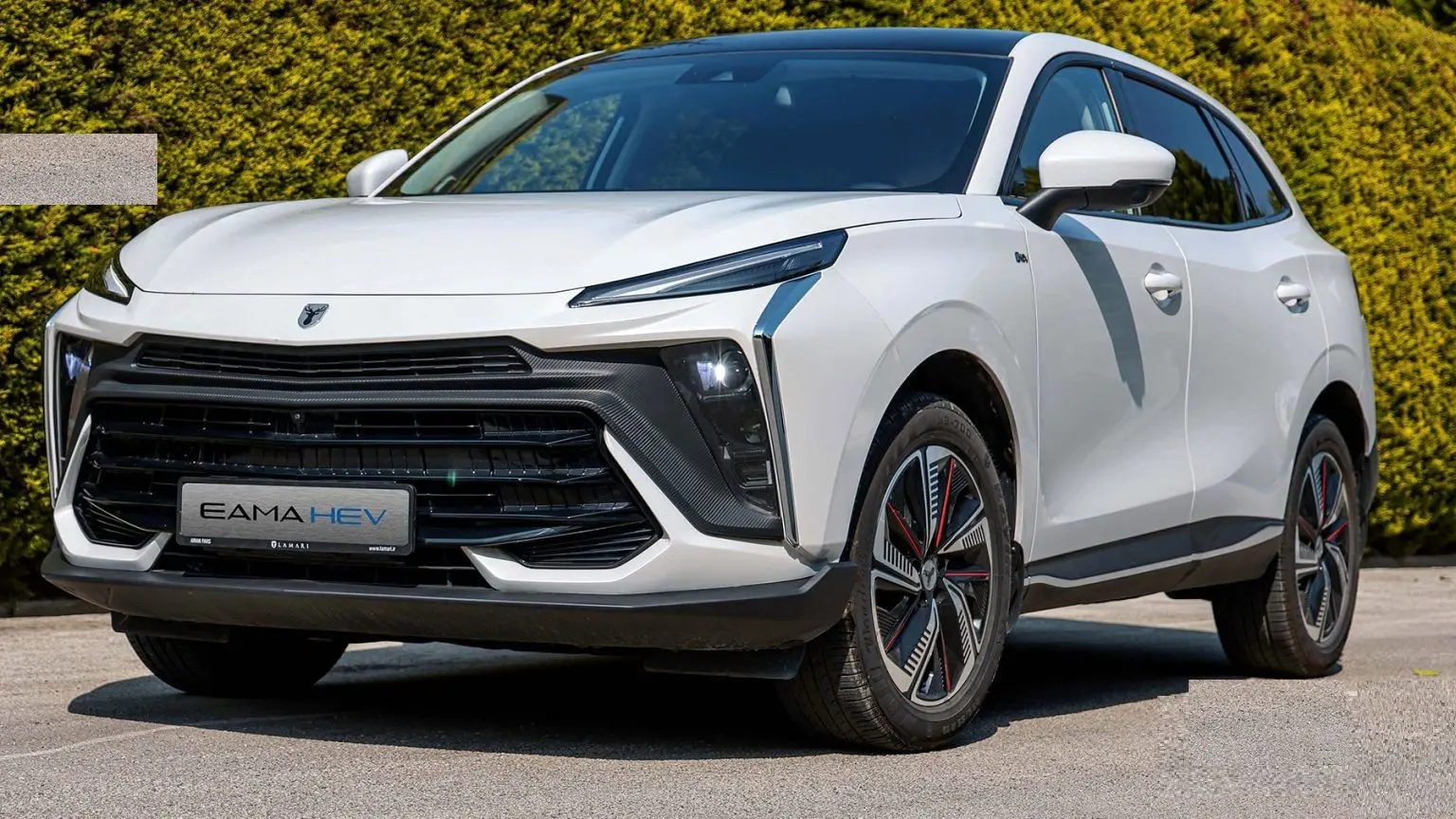 راهنمای خرید خودرو؛ شرایط فروش کراس اوور هیبرید لاماری اعلام شد – اسفند ۱۴۰۳