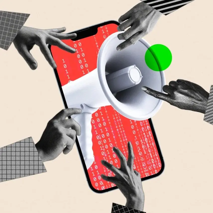 «جامعه الگوریتمی» چطور ما را تبدیل به «آدم‌های دیگری» کرده است؟  