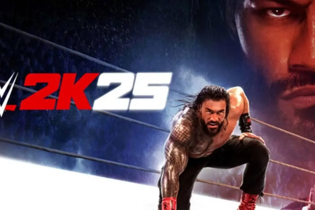 تاریخ انتشار و ویژگی‌های جدید بازی WWE 2K25 مشخص شد