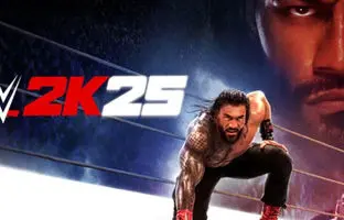 تاریخ انتشار و ویژگی‌های جدید بازی WWE 2K25 مشخص شد