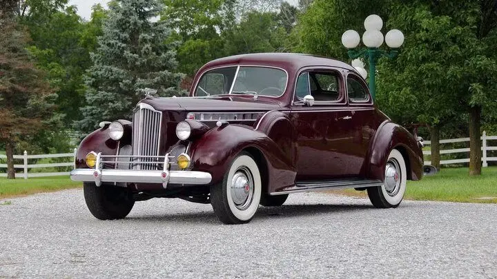 کولر خودرو برای اولین‌بار کجا به کار رفت؟  + عکس