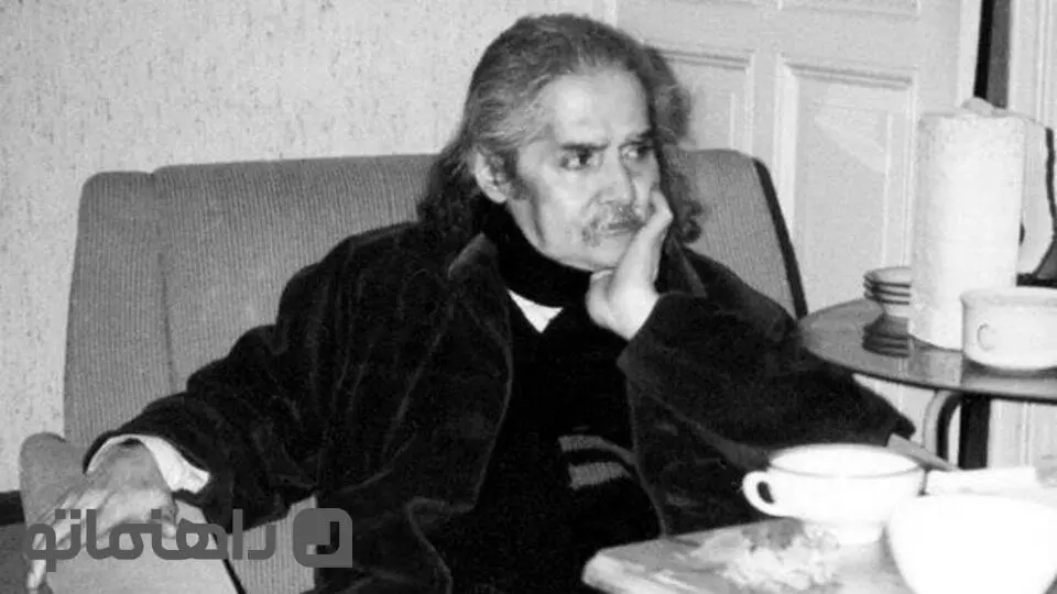 زیباترین اشعار فارسی؛ جاودانه‌ترین شعر مهدی اخوان ثالث برای لحظه دیدار