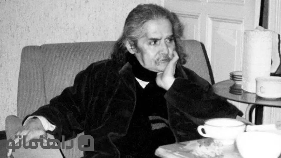 زیباترین اشعار فارسی؛ جاودانه‌ترین شعر مهدی اخوان ثالث برای لحظه دیدار
