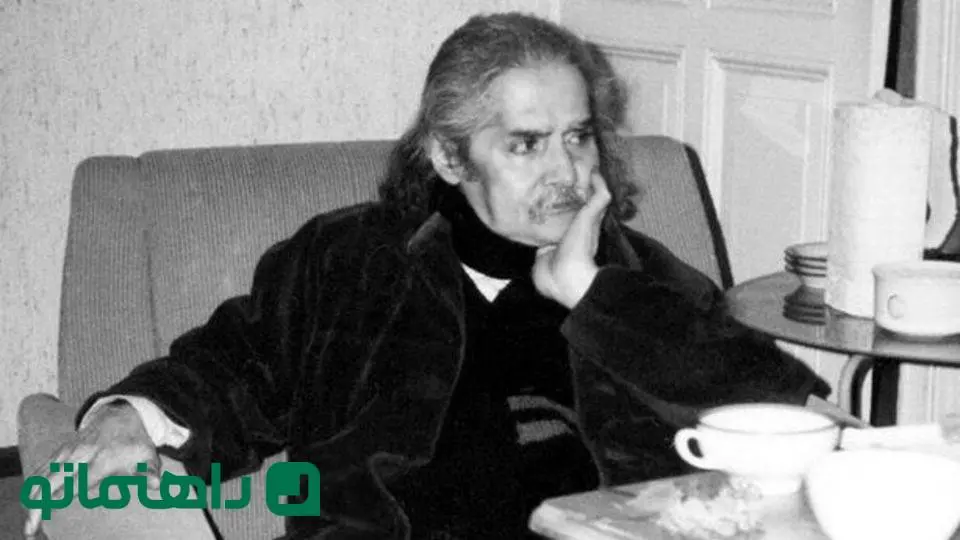 زیباترین اشعار فارسی؛ جاودانه‌ترین شعر مهدی اخوان ثالث برای لحظه دیدار