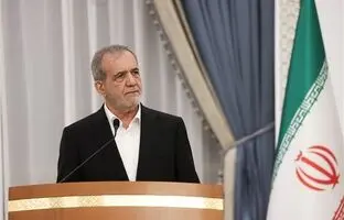  دستور پزشکیان برای اخذ مالیات با بررسی تراکنش‌های بانکی 