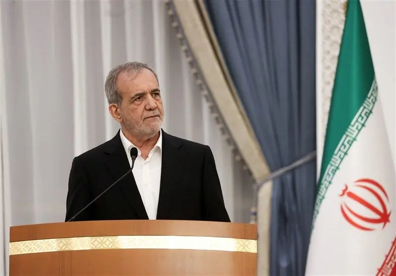  دستور پزشکیان برای اخذ مالیات با بررسی تراکنش‌های بانکی 