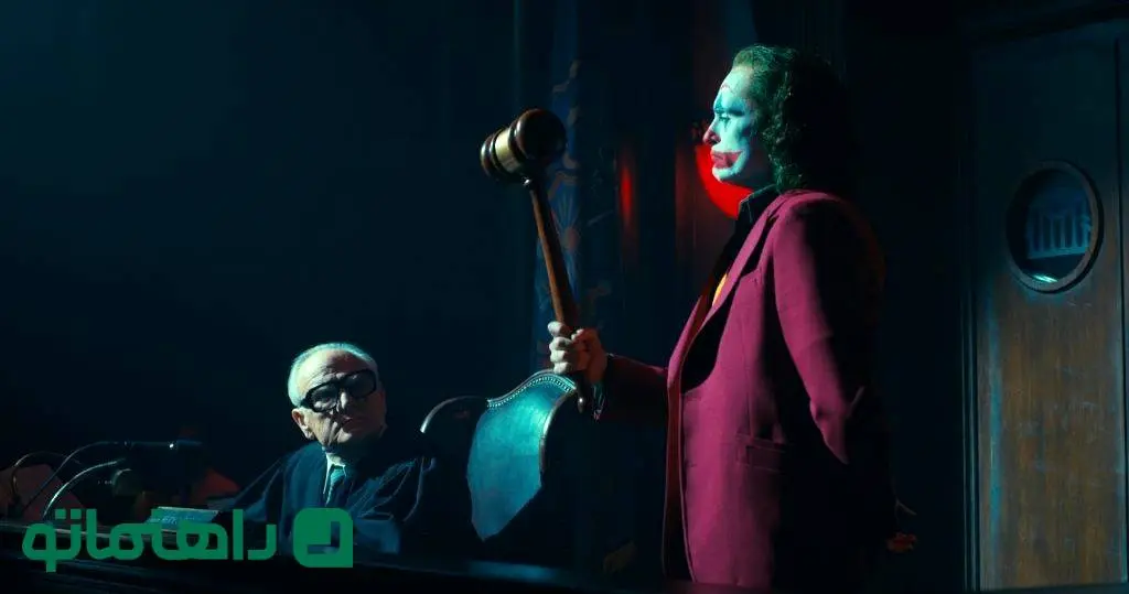 فیلم جوکر ۲؛ دنباله‌ای جنجالی با انتقادات فراوان در جشنواره ونیز