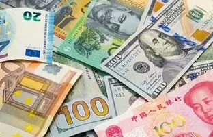 راهنمای بازار؛  قیمت دلار و یورو امروز پنجشنبه ۴ اردیبهشت ۱۴۰۴ + جدول 