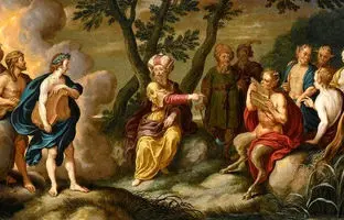 کشف قبر سلطنتی متعلق به خاندان پادشاه میداس و شاهنشاهی فریگی‌ها در آنکارا