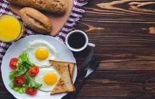صبحانه چه بخوریم که تا ظهر احساس گرسنگی نکنیم؟