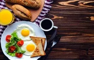 صبحانه چه بخوریم که تا ظهر احساس گرسنگی نکنیم؟