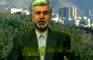 تغییر چهره «فواد بابان» گوینده خبر و مجری بعد 30 سال در 71 سالگی + عکس