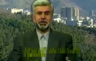 تغییر چهره «فواد بابان» گوینده خبر و مجری بعد 30 سال در 71 سالگی + عکس