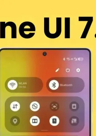 راهنمای خرید گوشی؛ آپدیت One UI 7 از 18 فروردین برای گوشی‌های سامسونگ منتشر می‌شود