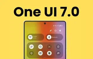 راهنمای خرید گوشی؛ آپدیت One UI 7 از 18 فروردین برای گوشی‌های سامسونگ منتشر می‌شود