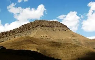 این قله پاتوق قاجاریان بود!