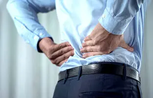 کدام کمردردها را باید جدی بگیریم؟