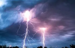 هواشناسی امروز جمعه 12 اردیبهشت 1404/ هواشناسی فردا شنبه 13 اردیبهشت