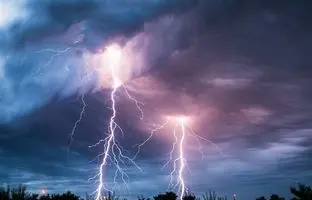 هواشناسی امروز جمعه 12 اردیبهشت 1404/ هواشناسی فردا شنبه 13 اردیبهشت