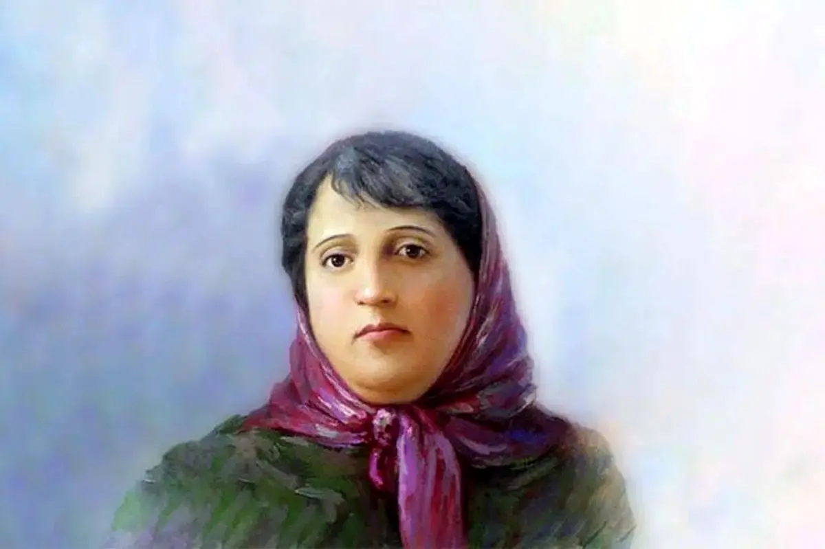 زیباترین اشعار فارسی: تلخ‌ترین راز زندگی در شعر پروین اعتصامی 