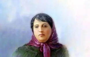 زیباترین اشعار فارسی: تلخ‌ترین راز زندگی در شعر پروین اعتصامی 