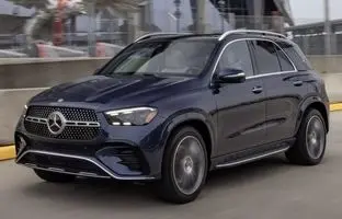 مشکل خنده‌دار خودروهای لوکس بنز و میباخ + تصویر