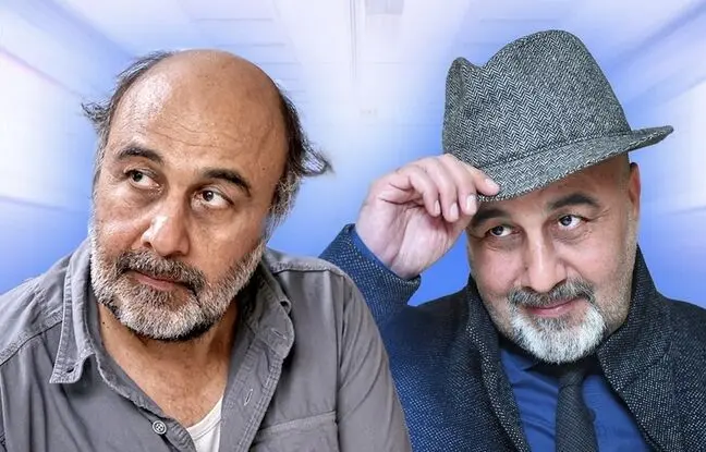  مهران غفوریان: رضا عطاران نویسنده فصل جدید زیر آسمان شهر نیست 