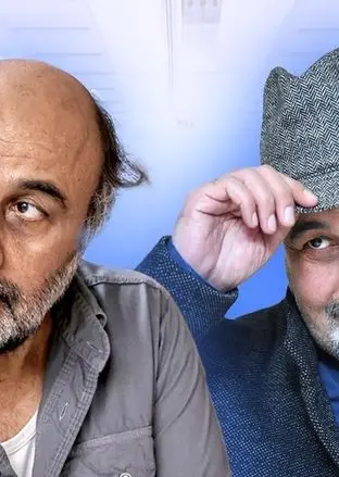  مهران غفوریان: رضا عطاران نویسنده فصل جدید زیر آسمان شهر نیست 