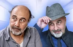  مهران غفوریان: رضا عطاران نویسنده فصل جدید زیر آسمان شهر نیست 
