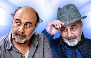  مهران غفوریان: رضا عطاران نویسنده فصل جدید زیر آسمان شهر نیست 