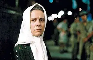 تغییر چهره سلما مصری بازیگر فیلم بازمانده کنار همسرش در 66 سالگی + عکس