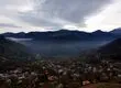 ارده؛ یک روستایی بهشتی بکر که در تابستان به بخاری نیاز دارد