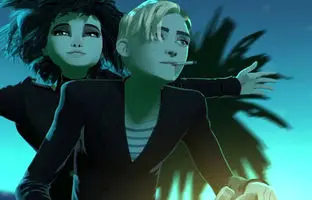  سریال انیمیشنی جدید خالقان Arcane معرفی شد