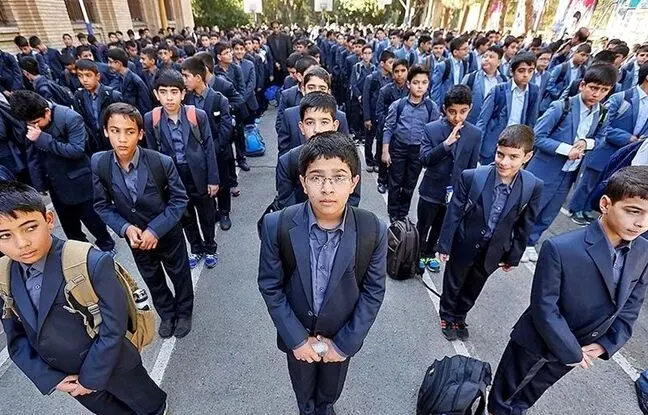 نتایج امتحانات پایه یازدهمی ها امروز اعلام می شود