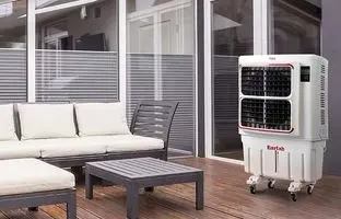 بهترین کولر آبی پرتابل ۵۰۰۰ بازار چند؟ (اردیبهشت 1404)