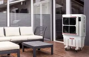 بهترین کولر آبی پرتابل ۵۰۰۰ بازار چند؟ (اردیبهشت 1404)