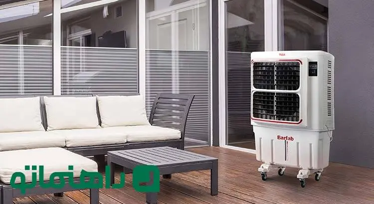 بهترین کولر آبی پرتابل ۵۰۰۰ بازار چند؟ (اردیبهشت 1404)