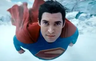 بهترین فیلم های 1404؛ پوستر جدیدی از فیلم Superman منتشر شد