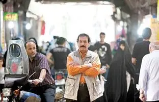  سفر به ایران قدیم؛ اسطوره های موسیقی کوچه بازاری در کنار یکدیگر + عکس