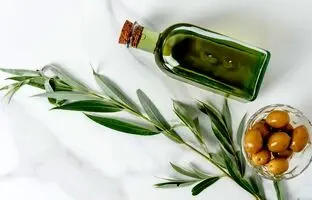 تفاوت روغن زیتون فرابکر و بکر ؛ کدام روغن زیتون برای سرخ کردنی مناسب است ؟ 