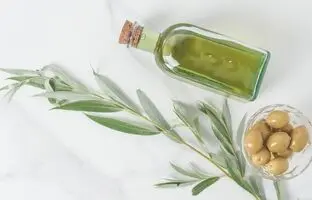 تفاوت روغن زیتون فرابکر و بکر ؛ کدام روغن زیتون برای سرخ کردنی مناسب است ؟ 