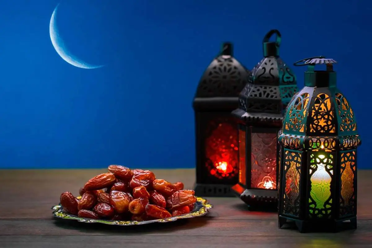 
دعای روز هشتم ماه مبارک رمضان
