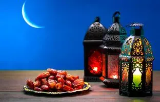 
دعای روز هشتم ماه مبارک رمضان
