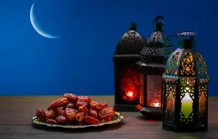 
دعای روز هشتم ماه مبارک رمضان
