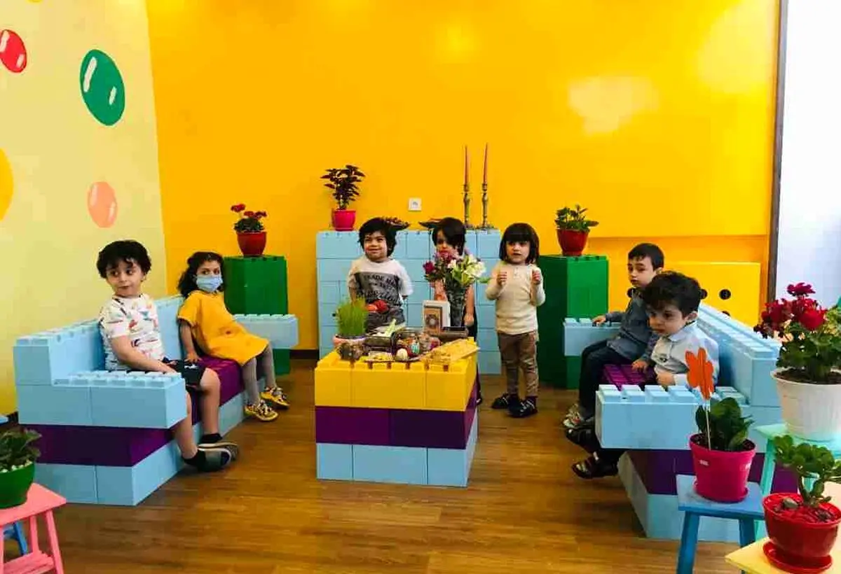 راهنمای فرزند پروری؛ بهترین سن برای ورود به مهد کودک چه سنی است؟ + ویدئو