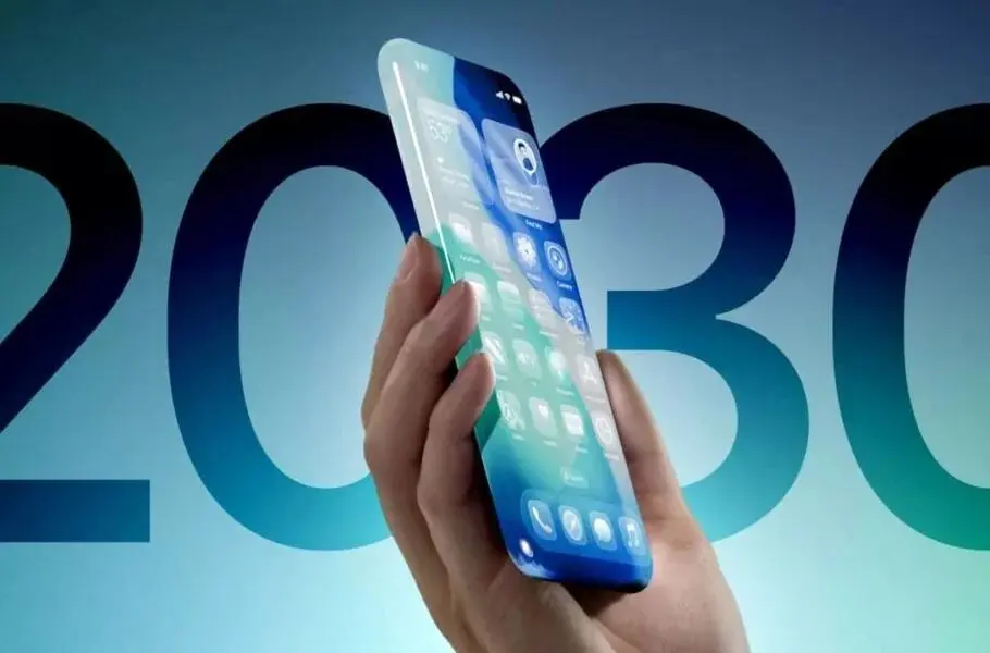 تغییرات احتمالی آیفون تا سال 2030 از نگاه یک منبع معتبر