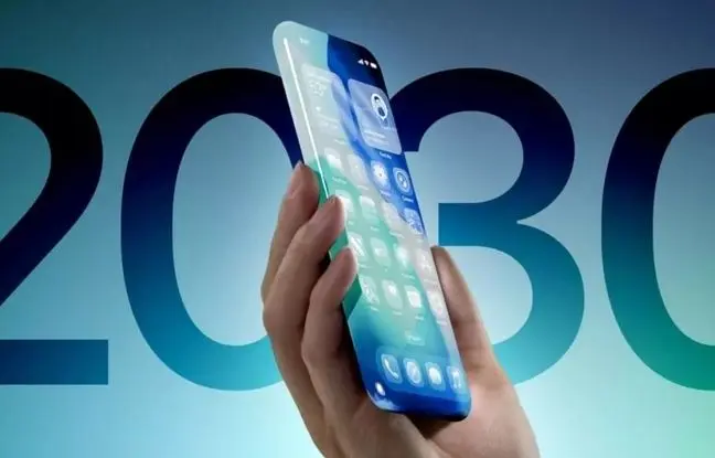 تغییرات احتمالی آیفون تا سال 2030 از نگاه یک منبع معتبر